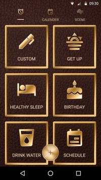 Alarm Clock screenshot 2