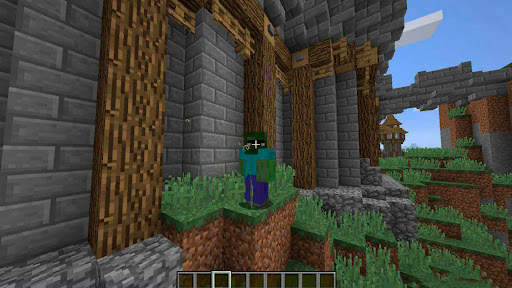 Mob Armor Minecraft screenshot 4