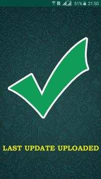 Update For Whatsapp screenshot 3