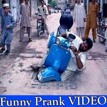 Funny Comedy Videos App Animals Clip screenshot 1