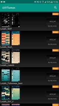 Wasap Plus Temas screenshot 3