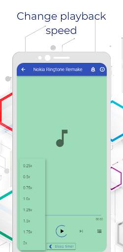 Nokia ringtone download screenshot 6