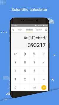 My calculator screenshot 2