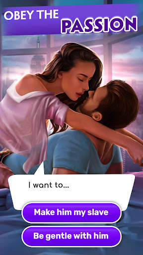 Love Sick: Love Stories Games screenshot 3