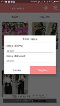 Deni Shope screenshot 3