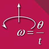 Angular speed units 1.1