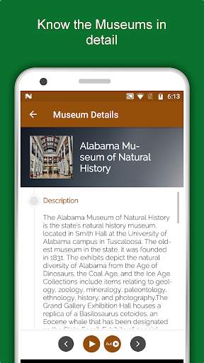 Palaeontology Dictionary - Fossil Discovery Guide 6 تصوير الشاشة