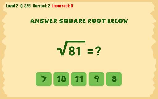Best Math Games screenshot 14
