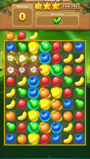 Fruit Candy 2020 screenshot 8
