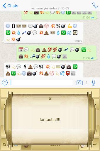 Cryptxt Lite screenshot 2