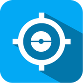 Fake GPS Location icon