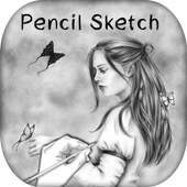 Pencil Sketch 1.3