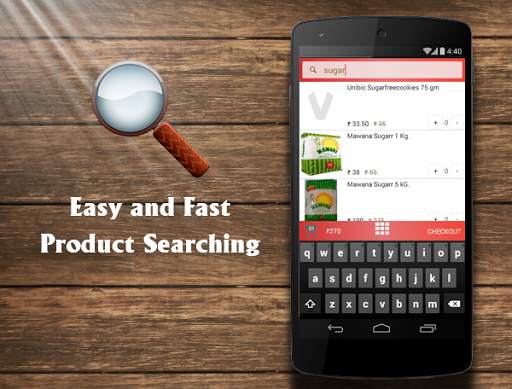 Vardhman Store screenshot 3