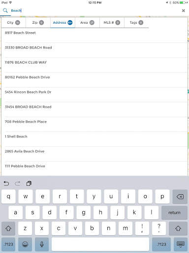 Sativa Real Estate Investments screenshot 6