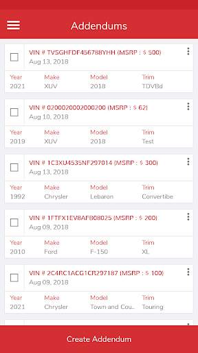 APlus - AddendumPlus screenshot 3