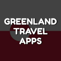 Greenland Travel Apps logo