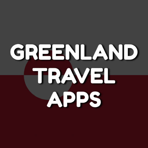 Greenland Travel Apps 1.0
