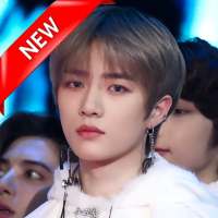 TXT Beomgyu Live Wallpaper 2020 Photos logo