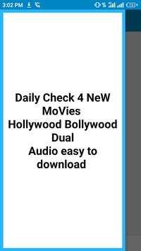 MMOVIES New movies download 2020 latest movies screenshot 4