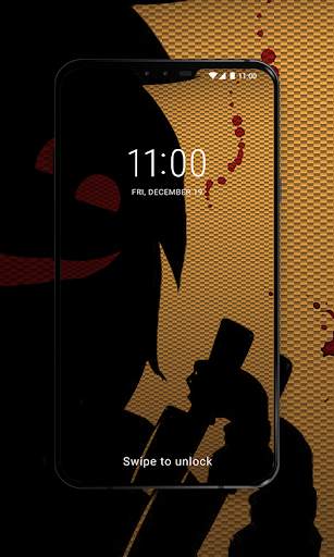 Creepypasta Wallpaper screenshot 5