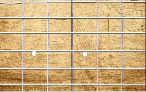 My Guitar screenshot 1