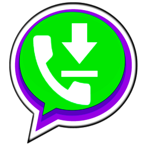 Status Saver for WhatsApp - Download Pics/Videos आइकन