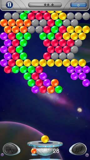 Bubble Shooter World screenshot 8