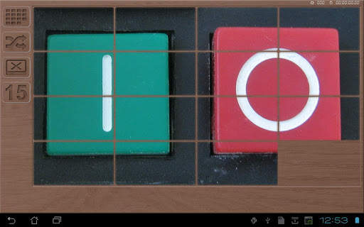 15 Photo Puzzle screenshot 8
