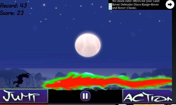 Anger of Stick 6 screenshot 2