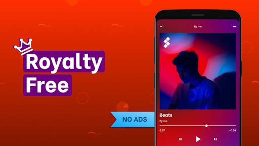 Splash - Music & Beat Maker: Record Your Own Songs screenshot 7