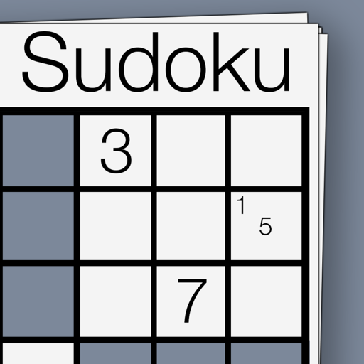 Premium Sudoku Cards أيقونة
