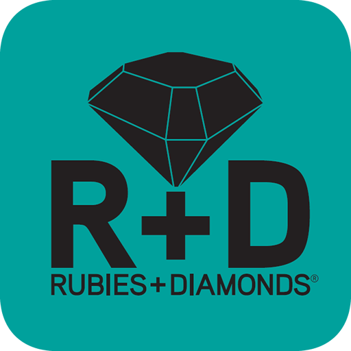 Welcome to Rubies and Diamonds icon
