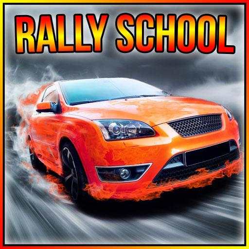 Rally School Racing 1.4