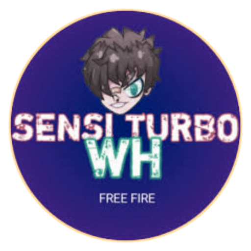 Sensi Turbo Wh REGEDIT - FFH4X icon