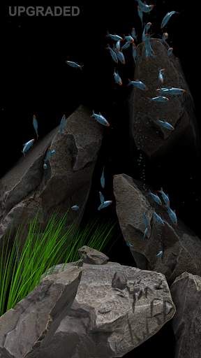 NANO AQUARIUM Free screenshot 12
