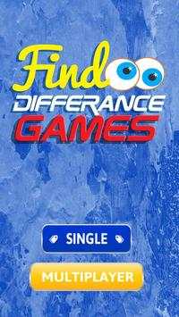 Find the Difference Photos screenshot 1