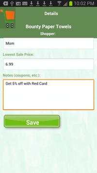 Shop Right screenshot 6