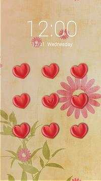 Hearbeat-DIY Locker 2 تصوير الشاشة