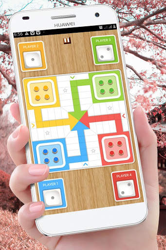 Ludo lite screenshot 3
