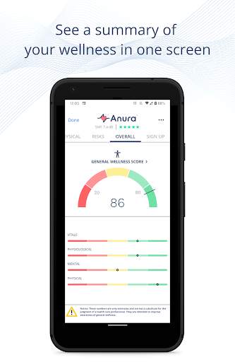 Anura screenshot 5