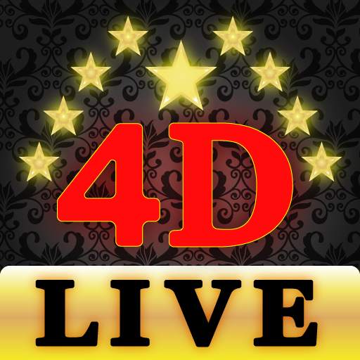 4D Star Live Result 2.9