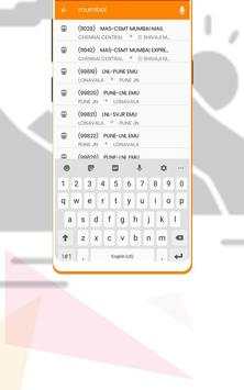 Train – Indian Railway Live Status screenshot 2