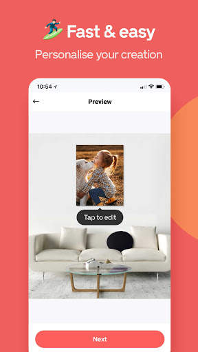 Optimalprint: Print Your Photos screenshot 3
