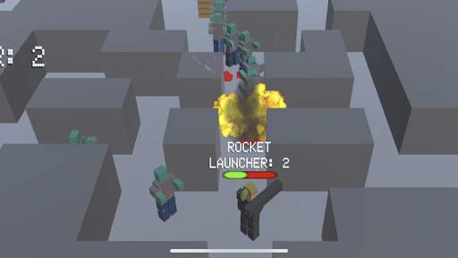 Box Zombies screenshot 6