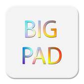 Big Pad Theme 1.1.2