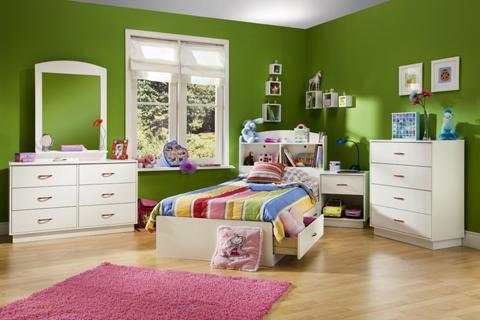Bedroom Decorating Ideas скриншот 2