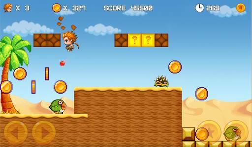 Pablo World Adventures screenshot 5
