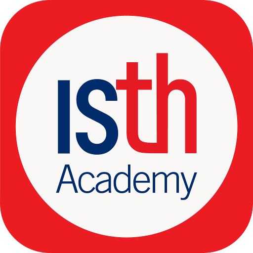 ISTH Academy icon