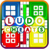 Cheats Ludo Star 2017 1.0
