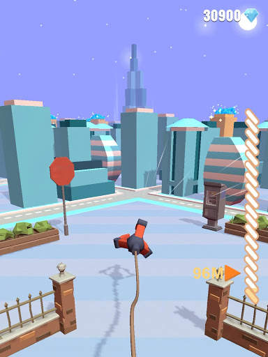 Hook and Smash screenshot 12